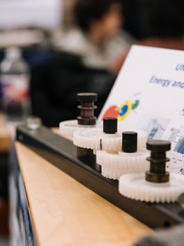 Blueprint for the Future: V-Levels, STEM Incentives, and Workforce Data Shaping UK FE