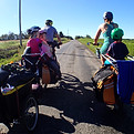 bike tour