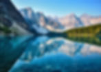 Moraine Lake, Banff