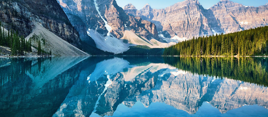 Kanada entdecken – Die schönsten Reiseziele, Nationalparks & Highlight