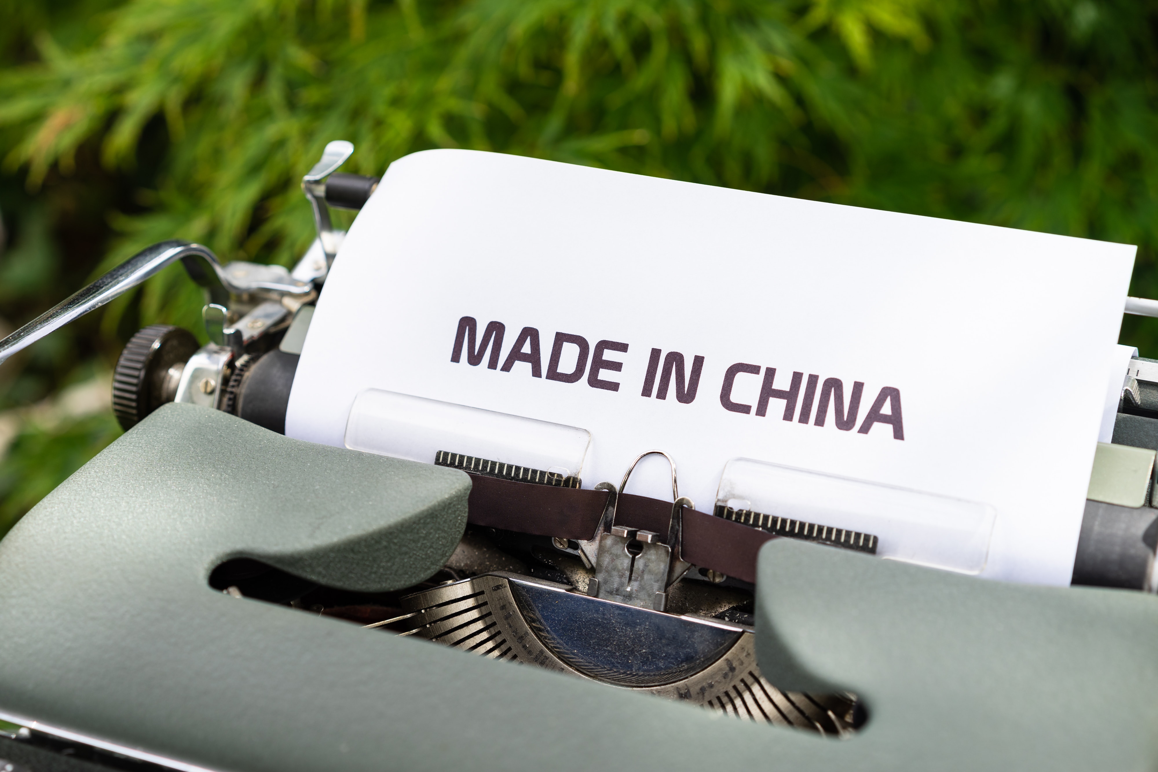 China acelera autosuficiencia tecnológica en medio de tensiones comerciales con EE.UU.