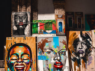 NEA cuts black arts