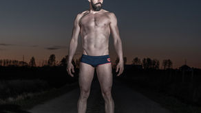 Best Swim Drag Suits for Training 2025 (Tested by a World Championship Swimmer)