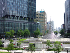 名古屋市名駅