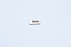 Rumination and overthinking: how do we press pause on our rushing thoughts?