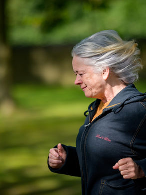 Reprendre le sport quand on ne se sent plus à l’aise dans son corps
