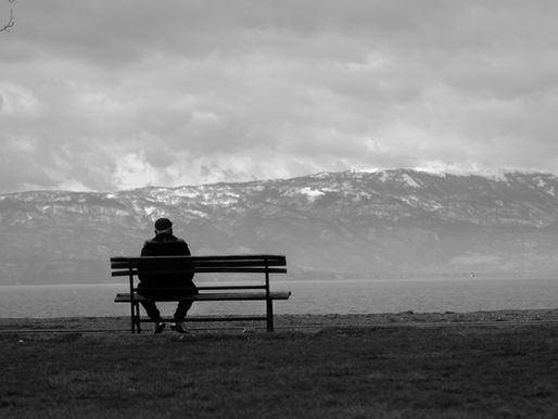 The Cure for Loneliness Might Not Be What You Think