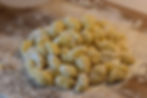 Ricotta Gnocchi Cooking Class