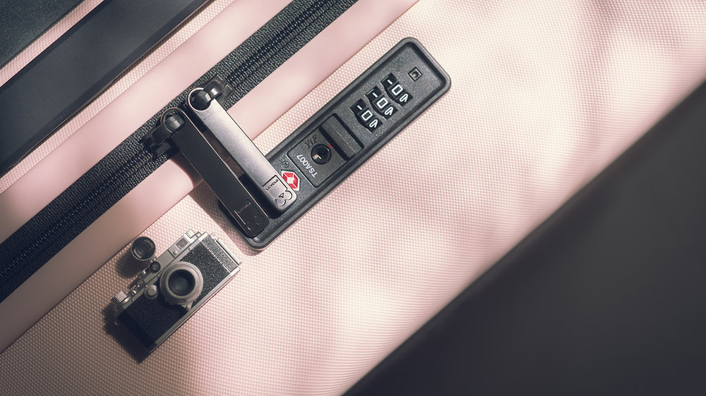 Tsa lock mandatory clearance