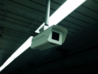 Progetti di videosorveglianza ammessi in provincia di Cosenza