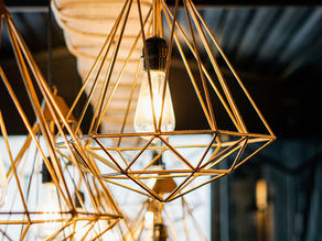 Illuminating Elegance: Exploring Different Types of Ceiling Light Fixtures & Their Allure