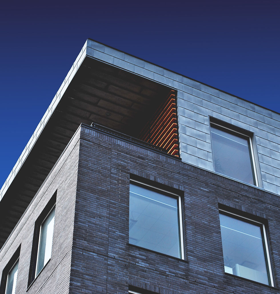 Spaces Transformation Company In Yorkshire