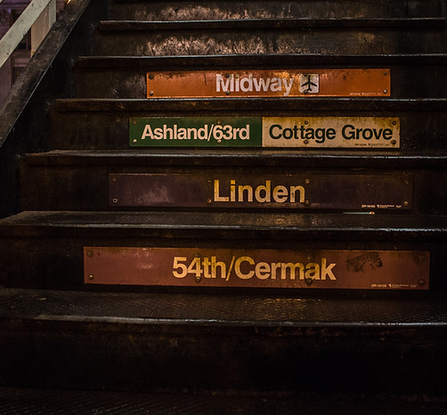 Image by Makayla Ostapa