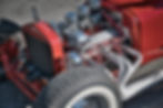 Hot Rod
