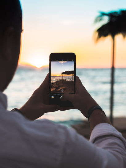 Cómo tener internet en tu viaje al extranjero