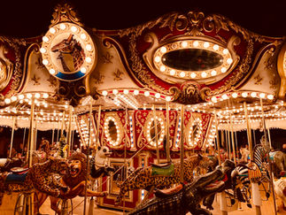Dorfkirmes im Juli wieder mit Juxbootregatta