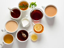 Çay mı kahve mi?