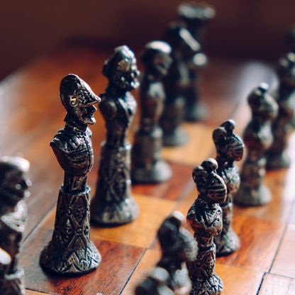 LITIGATION STRATEGY
