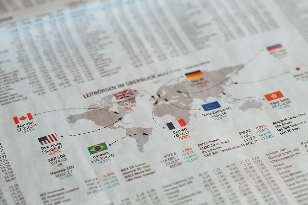 Image by Markus Spiske