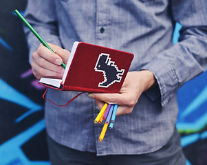Image by Sticker Mule