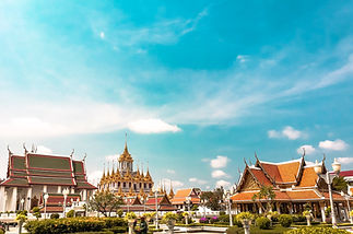 4H3M BANGKOK - MAE KLONG - DAM NOEN SADUAK - KANCHANABURI TOUR