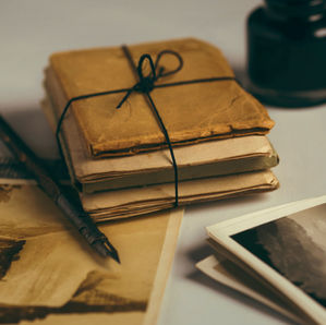 God's letter