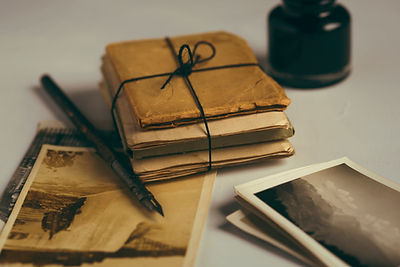 Image by Joanna Kosinska