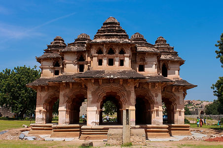 Image by Nandhu Kumar