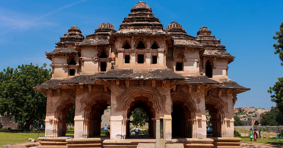 Image by Nandhu Kumar