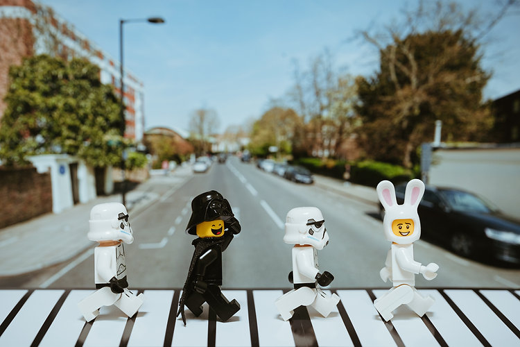 Image by Daniel Cheung