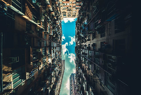 Image by Rikki Chan