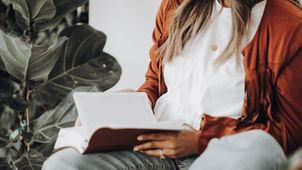 The Bible: a story that makes sense of life