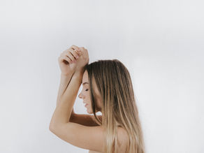 Mindful Incubation | How to practice self-acceptance