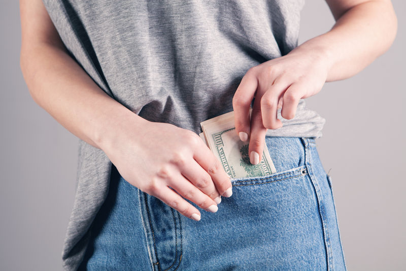 Exploring the Hidden World of Secret Spending in UK Relationships