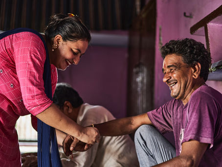 Bandhan began as a small economic non: A Bond Between India’s Disadvantaged and Tools of Empowerment