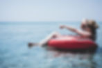 Youth Group River Tubing Trip