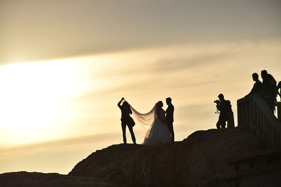 5 Reasons Why We Think You Should Hire A Wedding Videographer in Essex