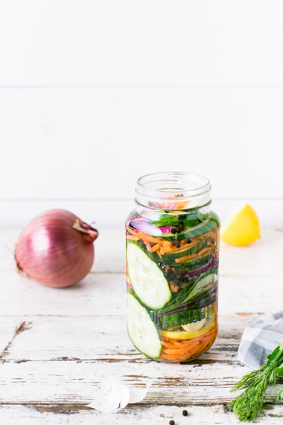 Intro to Canning Class