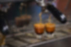 Espresso shots