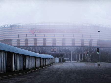 Ottawa Senators 2025 Playoff Run - July 5, 2025