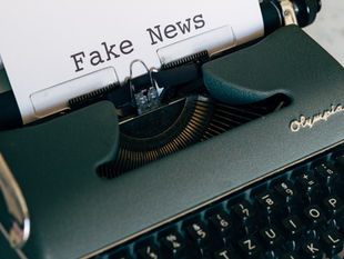 La diffusione delle fake news