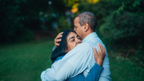 From Darkness to Light: The Power of Emotional Expression in Relationships