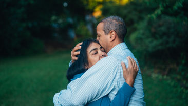 Reclaiming Relationships: Healing from the Impact of Emotionally Immature Parenting