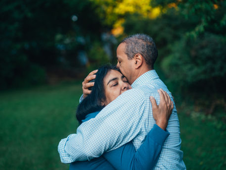 Forgiveness Is Not Always Easy, But It Is Necessary!