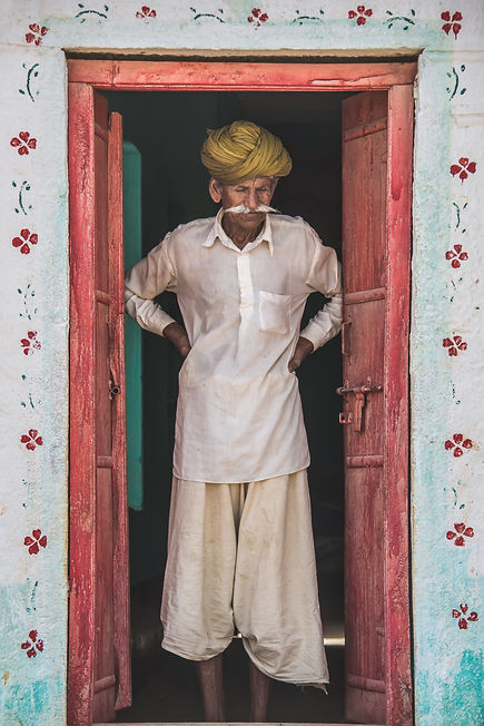 Image by Abhas Mishra