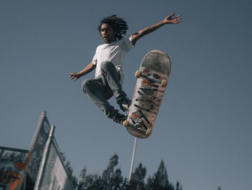 We Are Only Humans. Seeing Beauty In Imperfection