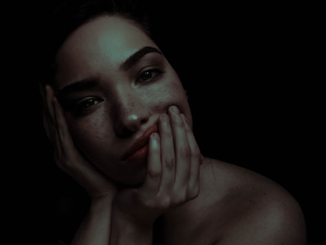 I Didn't Have Acne Until My 30s: Here's What's Happening to Us and How I Treat the Hyperpigmentation