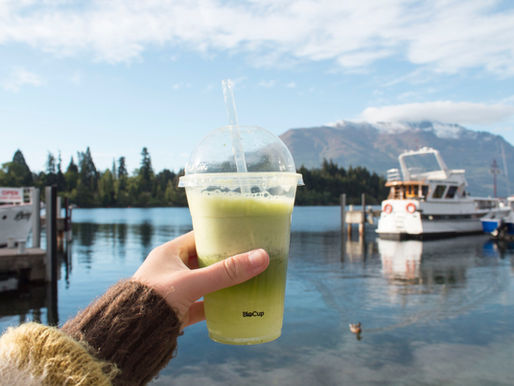 Whip Up Wellness: Crafting the Perfect Healthy Drink with Simple Ingredients and Smart Choices