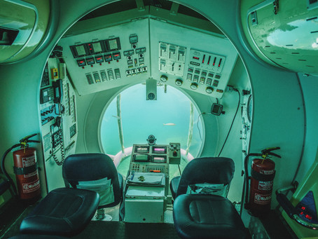 The Submarine Acquisition Project of the Philippines