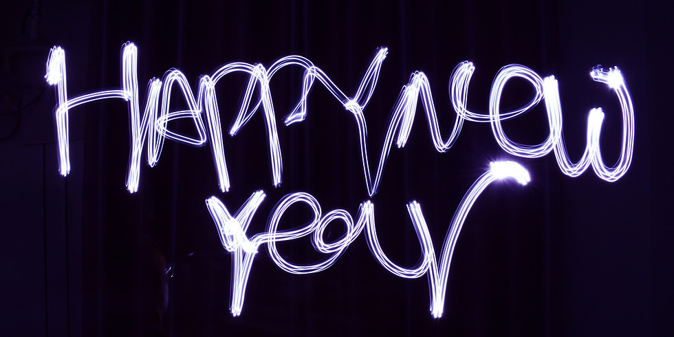 NYE Party hosted by Simple Cafe